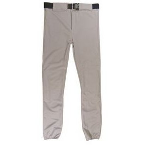 Youth Double Knit 14 Oz. Baseball Pant w/ Tunnel Loop