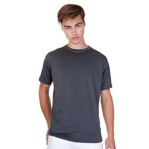 Men's Performance Interlock T-Shirt (Union Made)