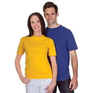 Classic Fit Heavyweight Cotton T-Shirt (Union Made)