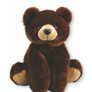 Drake Jr Snuggle Ups Posable Bear Stuffed Animal