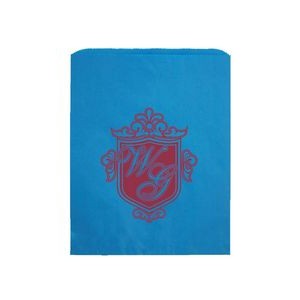 Colored Merchandise Bag (12"x15")