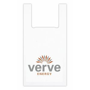 Imported T-Shirt Shaped Bag (13"x25"x9")