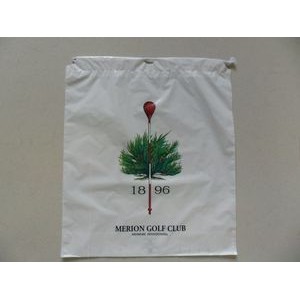 Imported Cotton Drawstring Bag (14