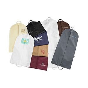 Deluxe Non Woven Tuxedo Garment Bag (24