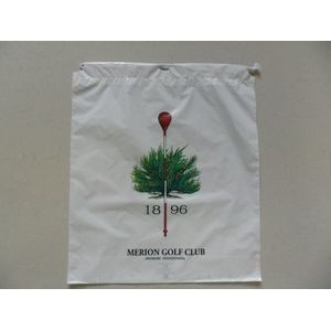 Imported Cotton Drawstring Bag (18