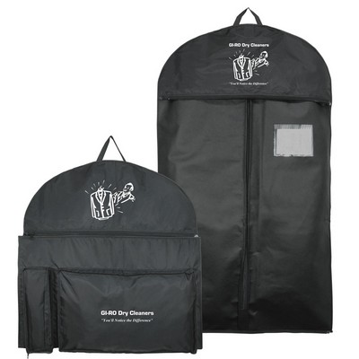 Compartment Garment Bag PWS