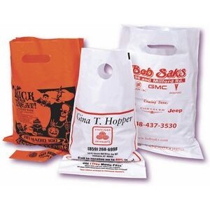 Coupon Bags Litter Style 9"x15" - 1 Color