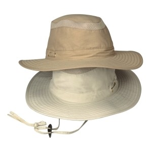 Adams Outback Sunblock Hat