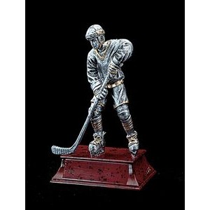 Male Hockey Elite Series Figure - 6
