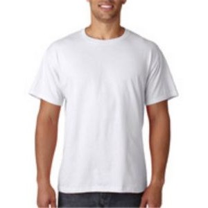 Fruit of the Loom Adult T-Shirt - White