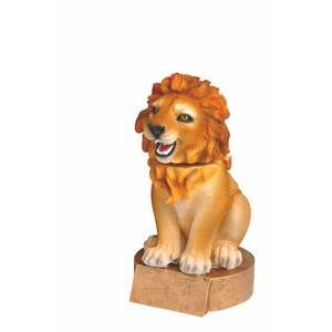 Bobble Head (Lion)