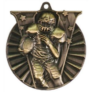 Victory Medals - "Football"