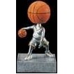 Basketball Bobble Head (5 1/2")