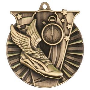 Victory Medals - "Track"