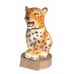 Bobble Head (Jaguar)