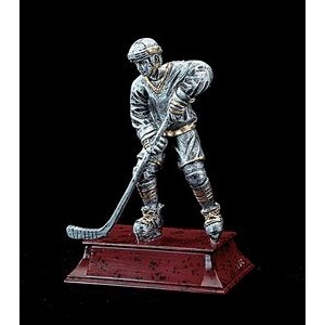 Hockey Elite Series Figurine- 8
