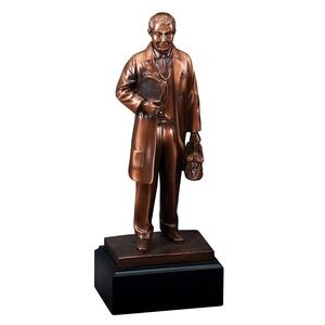 Doctor, Statue - 11-1/2" Tall