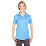 UltraClub Embroidered Ladies' Cool-N-Dry Sport Polo