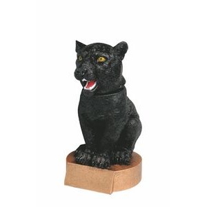 Bobble Head (Panther)