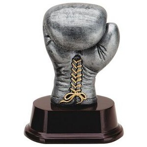 Boxing Glove Award - 5