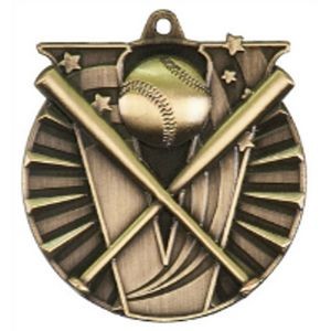 Victory Medals - "Baseball"