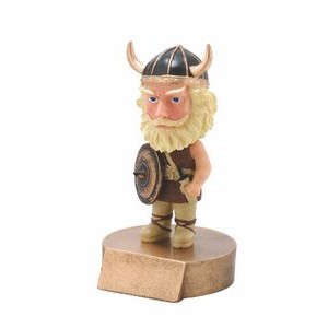 Bobble Head (Viking)