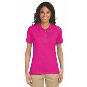 Jerzees Embroidered Ladies Sport Shirt