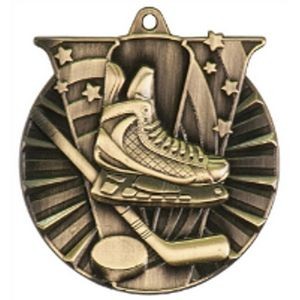 Victory Medals - "Hockey"