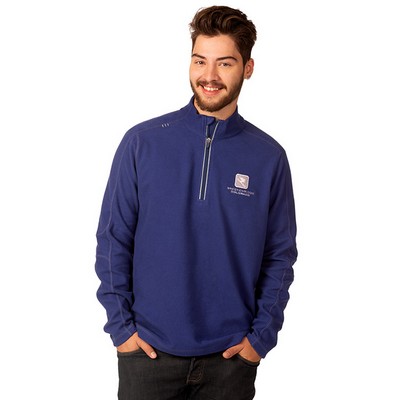 Zorrel® Stratford Unisex Thermo Regulated Pullover