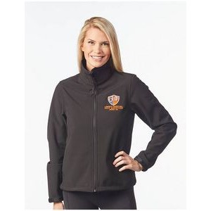 Zorrel® Aspen Ladies Softshell Jacket