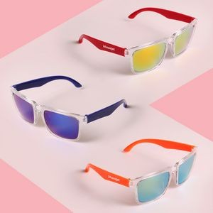 Vizela Crystal Sunglasses