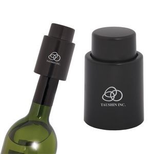 Vacuum Wine Bottle Sealer