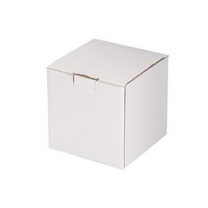 Ceramic Mug Box: 5.25
