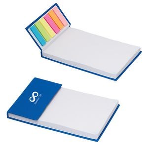 Notes Memopad With 150 Sticky Notes