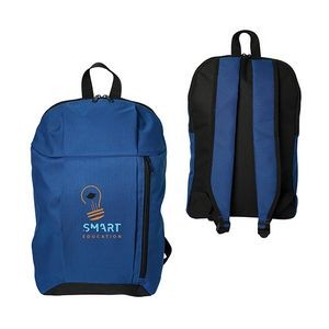 Burble 15" Laptop Backpack
