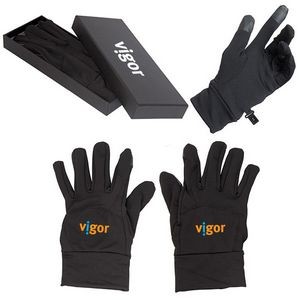 Nylon Touch Screen Gloves