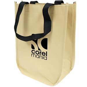 Kraft Fashion Tote Bag