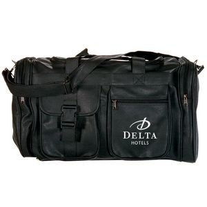 Prestige 22" Duffle Sports Bag