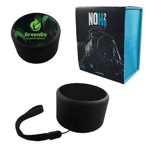 Noh20 Water Resistant Wireless Speaker