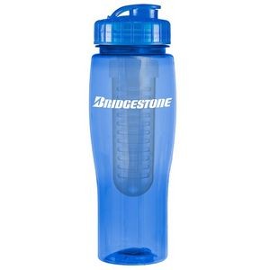 24 Oz. Contour Bottle with Infuser