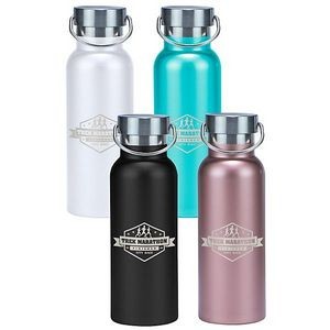 Excursion Stainless Water Bottle