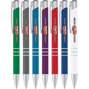 Delane Full Colour Spectrum Softex Pen