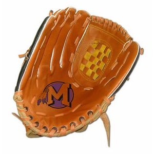 Imitation Leather Rexion PU Outfielder's Glove