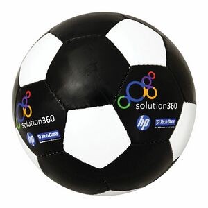 Promo Soccer Mini Ball 32 Panel 6