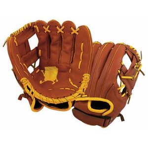 All-Pro Leather Infielder's Glove