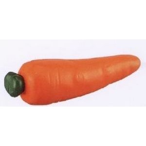 Food Series Carrot Stress Reliever