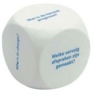 Miscellaneous Series Cube Stress Reliever