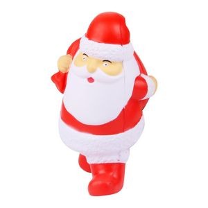 Santa Claus Series Stress Toy