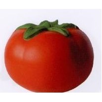 Food Fruit Series Tomato Stress Reliever