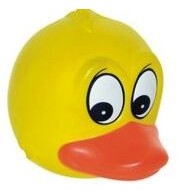 Duck Funny Face Animal Series Stress Reliever